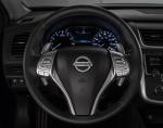 Nissan Altima SR 2016 года